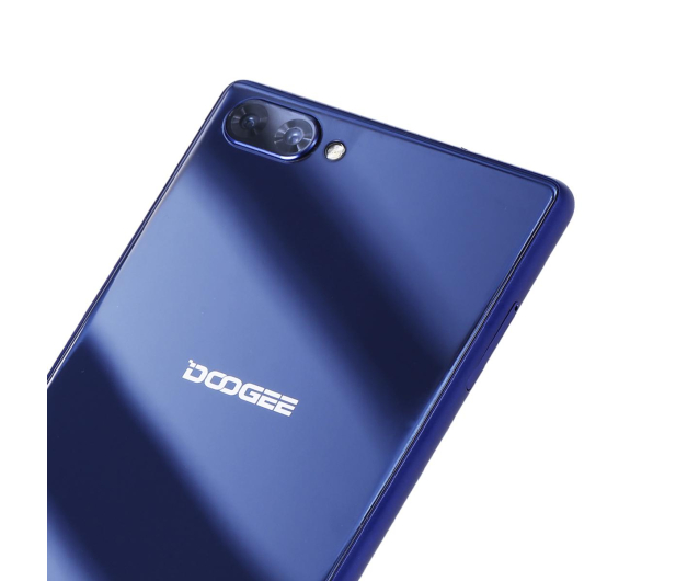 DOOGEE MIX 4/64GB Niebieski - 1390353 - zdjęcie 10